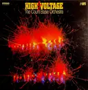 LP - Count Basie Orchestra - High Voltage