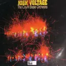 LP - Count Basie Orchestra - High Voltage