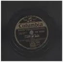 Schellack - Count Basie Orchestra - I Left My Baby / Riff Interlude