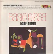 Count Basie Orchestra - Inside Basie Outside