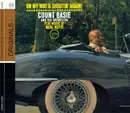 CD - Count Basie Orchestra - On My Way & Shoutin' Again! - Digipak