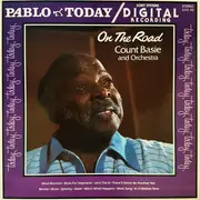 LP - Count Basie Orchestra - On The Road