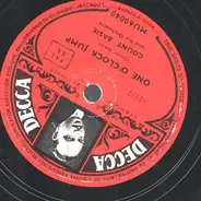 Count Basie Orchestra - One O'Clock Jump / John's Idea