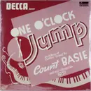 LP - Count Basie Orchestra - One O'Clock Jump - Still Sealed