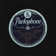 Count Basie Orchestra - Louisiana / Moten Swing