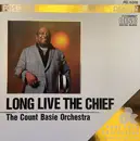 CD - Count Basie Orchestra - Long Live The Chief