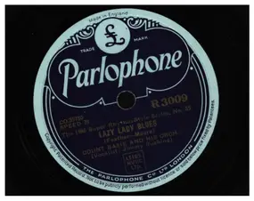 Count Basie - Lazy Lady Blues / Stay Cool