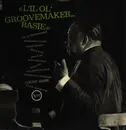 LP - Count Basie Orchestra - Li'l Ol' Groovemaker... Basie