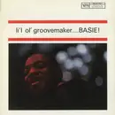 LP - Count Basie Orchestra - Li'l Ol' Groovemaker... Basie!