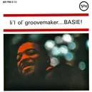 CD - Count Basie - Lil Ol' Groovemaker