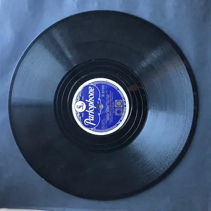 Count Basie Orchestra - Song Of The Islands / Nobody Knows