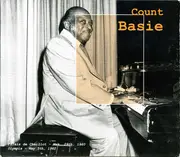 Double CD - Count Basie Orchestra - Paris Jazz Concert