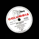 Schellack - Count Basie Orchestra - Roll 'Em Pete / April In Paris