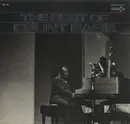 LP - Count Basie Orchestra - The Best Of Count Basie - Mono
