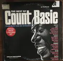 Double LP - Count Basie Orchestra - The Best Of Count Basie