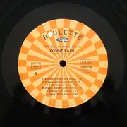 LP - Count Basie Orchestra - The Best Of Basie Vol. 2