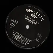 LP - Count Basie Orchestra - The Best Of Basie Vol. 2