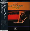Double LP - Count Basie Orchestra - The Count Basie Story (Basie Plays Basie) - Gatefold + OBI
