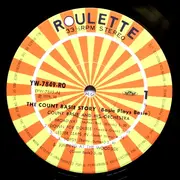 Double LP - Count Basie Orchestra - The Count Basie Story (Basie Plays Basie) - Limited Edition + Obi, Insert