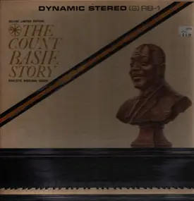 Count Basie - The Count Basie Story (Vol. 2)