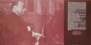 Double LP - Count Basie Orchestra - The Kid From Red Bank Volume Two