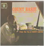 LP - Count Basie Orchestra - The Legend