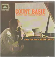 Count Basie Orchestra - The Legend