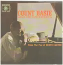 LP - Count Basie Orchestra - The Legend
