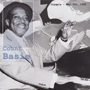 Count Basie - Paris Jazz Concert