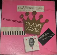 Count Basie - Piano Rhythms
