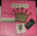 7inch Vinyl Single-Box - Count Basie - Piano Rhythms - Incomplete