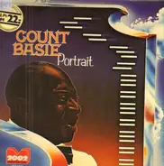 Count Basie - Portrait