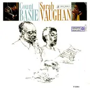 Count Basie , Sarah Vaughan - Count Basie / Sarah Vaughan