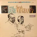 LP - Count Basie / Sarah Vaughan - Count Basie / Sarah Vaughan