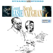 CD - Count Basie | Sarah Vaughan - Count Basie & Sarah Vaughan