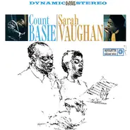 Count Basie | Sarah Vaughan - Count Basie & Sarah Vaughan