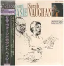 LP - Count Basie / Sarah Vaughan - Count Basie / Sarah Vaughan - + OBI, INSERT