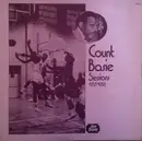 LP - Count Basie - Sessions 1937/1938