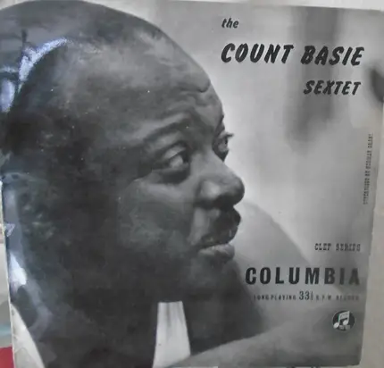 Count Basie Sextet - Count Basie Sextet