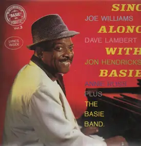 Count Basie - Sing Along with Basie