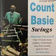 Count Basie - Swings