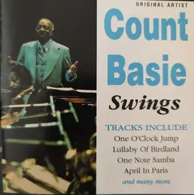 Count Basie - Swings