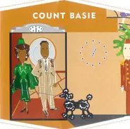 Count Basie - Swingsation