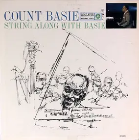 Count Basie - String Along with Basie