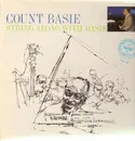 LP - Count Basie - String Along With Basie