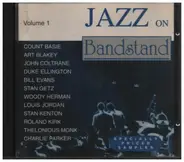 Count Basie, Art Blakey a.o. - Jazz on Bandstand