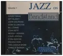 CD - Count Basie, Art Blakey a.o. - Jazz on Bandstand