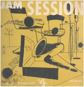 Count Basie - Jam Session #4