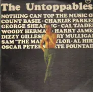Count Basie, George Shearing, Dizzy Gillespie - Untoppables