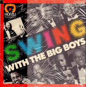 Count Basie - Swing With The Big Boys